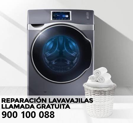Reparación averías secadora Ignis